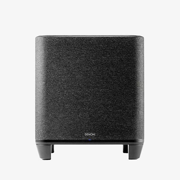 DENON HOME SUBWOOFER