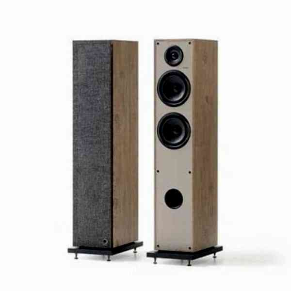ELIPSON HORUS 11F