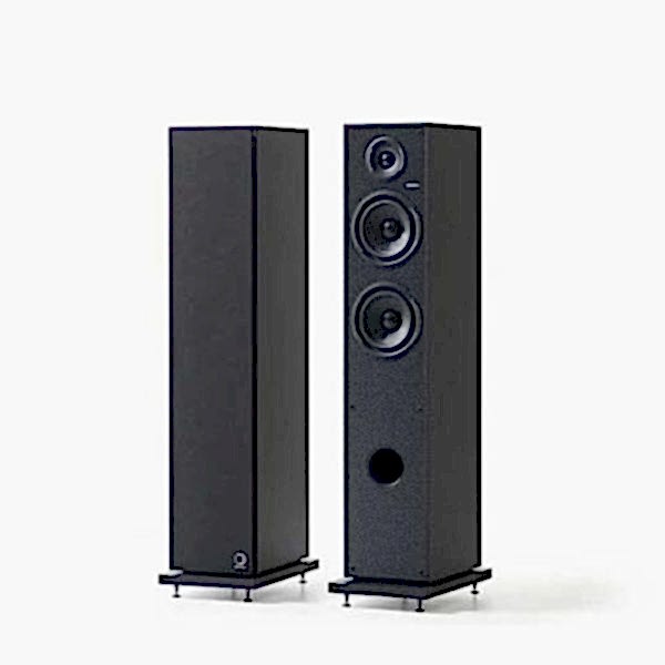 ELIPSON HORUS 11F