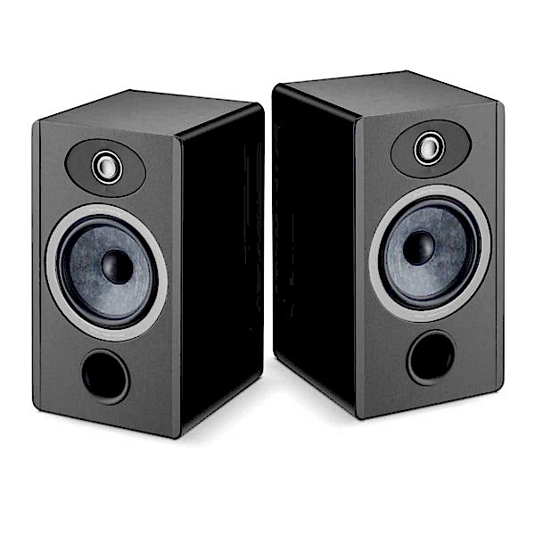 FOCAL VESTIA N4 HOME CINEMA PACK