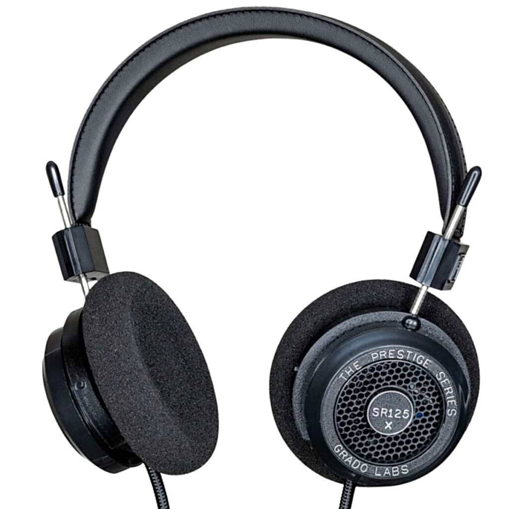 AURICULARES GRADO GRADO SR125X