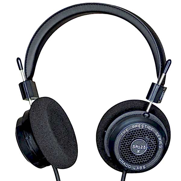 AURICULARES GRADO GRADO SR125X