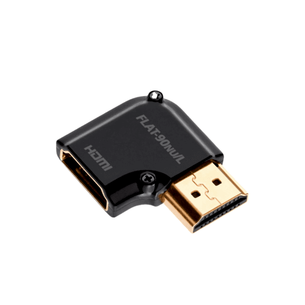 AUDIOQUEST HDMI 90 NU/L