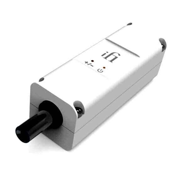 IFI AUDIO DC iPURIFIER2