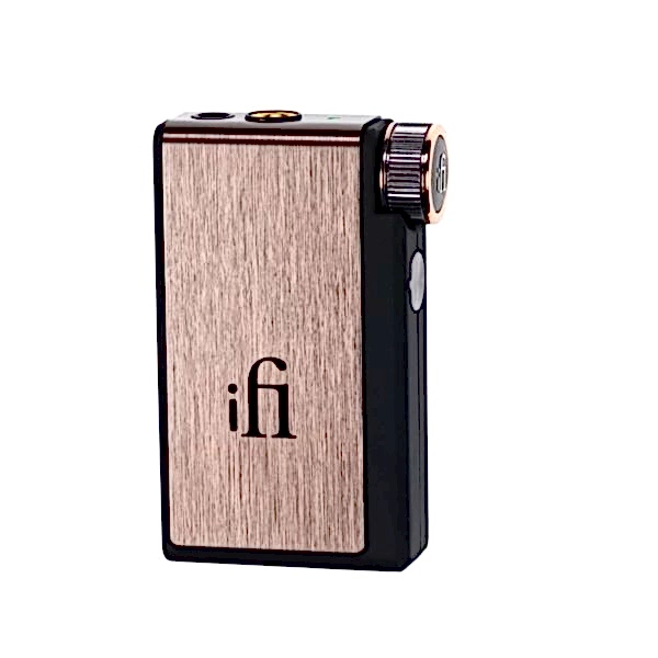 IFI AUDIO GO BLU