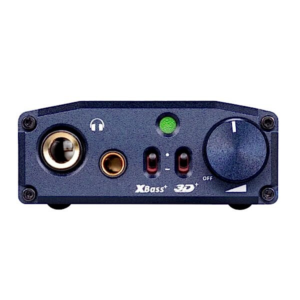 IFI AUDIO MICRO IDSD SIGNATURE