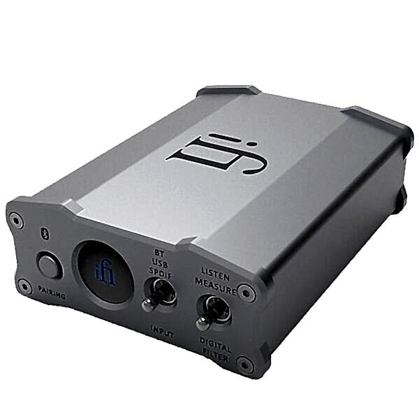 IFI AUDIO NANO iONE