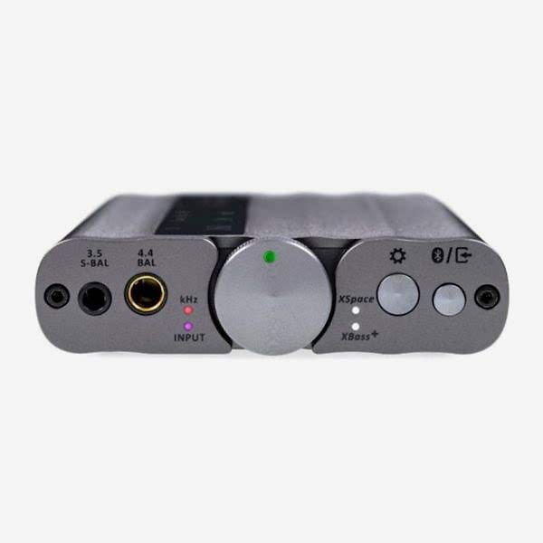 IFI AUDIO xDSD Gryphon