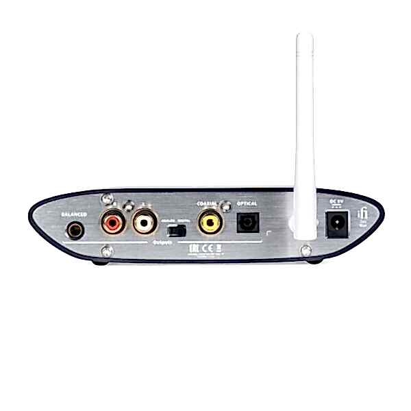 IFI AUDIO ZEN BLUE v2 - Imagen 2