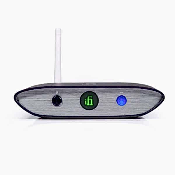 IFI AUDIO ZEN BLUE v2