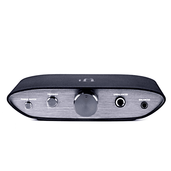 IFI AUDIO ZEN DAC v2