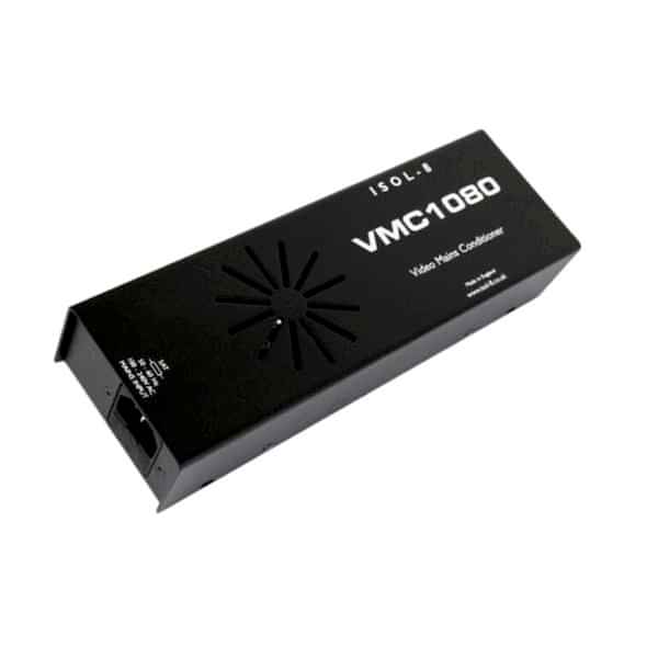 ISOL-8 VMC1080 VIDEO MAINS CONDITIONER