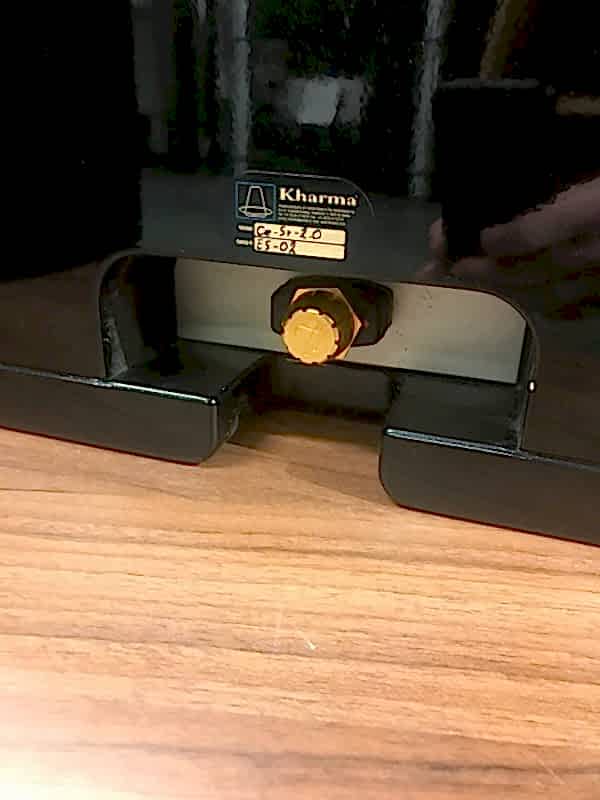 KHARMA CERAMIC SERIES SR2.0 - Imagen 4