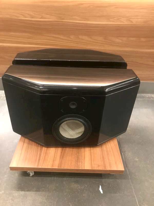 KHARMA CERAMIC SERIES SR2.0 - Imagen 5