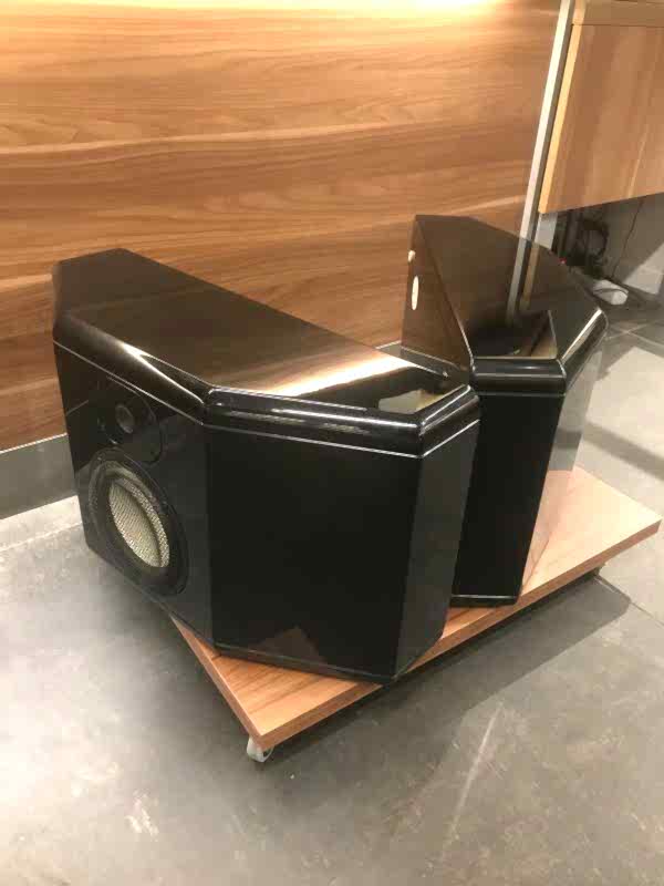 KHARMA CERAMIC SERIES SR2.0 - Imagen 2
