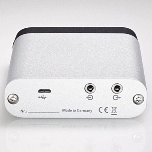 LEHMANN AUDIO TRAVELLER - Imagen 2