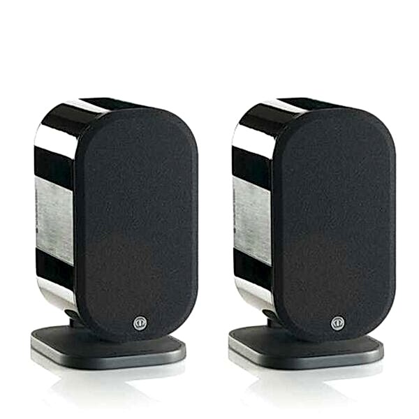 MONITOR AUDIO APEX A10 - Imagen 2