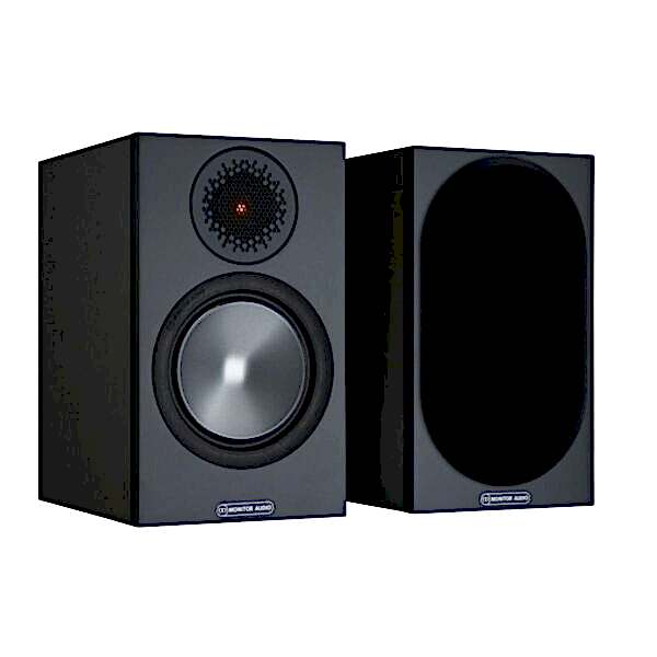 MONITOR AUDIO BRONZE 50