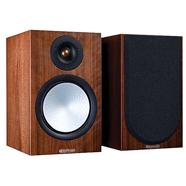 MONITOR AUDIO SILVER 100 7G