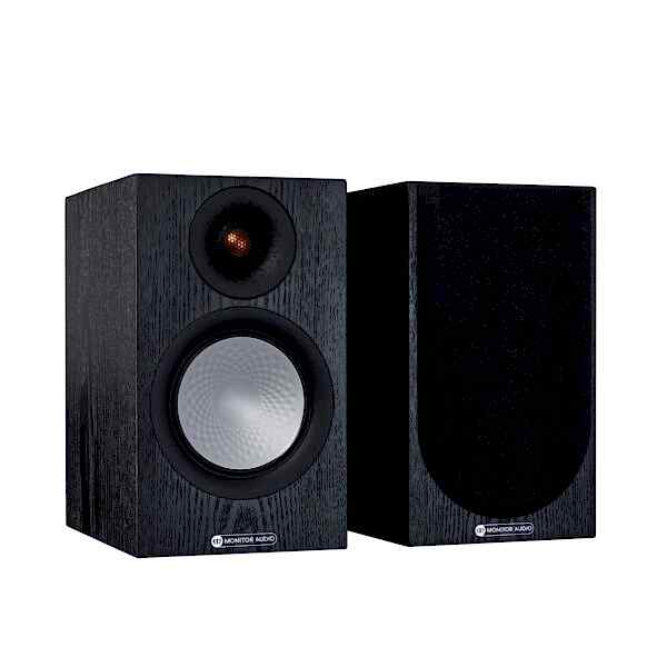 MONITOR AUDIO SILVER 50 7G