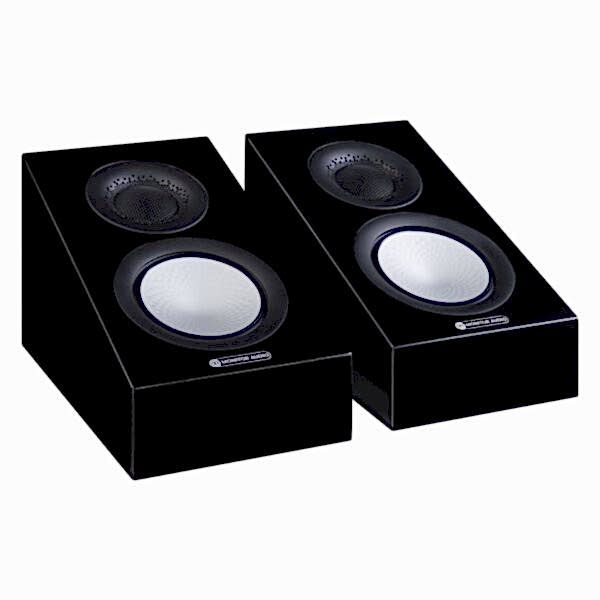 MONITOR AUDIO SILVER AMS 7G