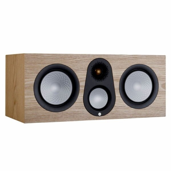MONITOR AUDIO SILVER C250 7G - Imagen 7