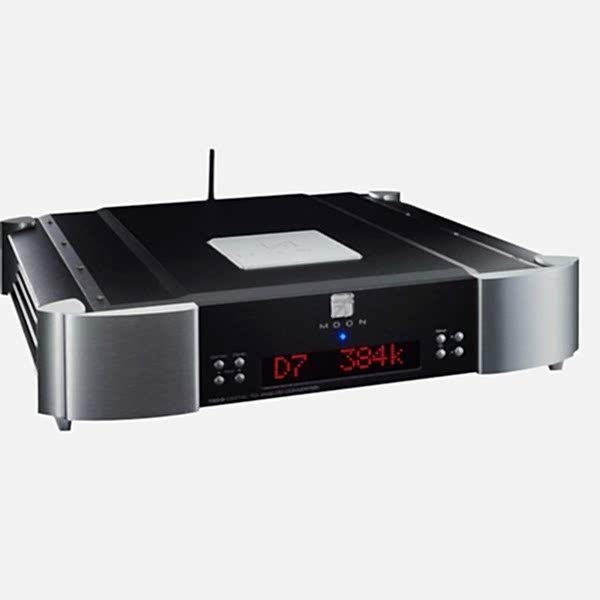 MOON 780D v2 - Imagen 3