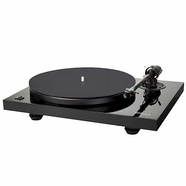MUSIC HALL MMF-2.3 PHONO