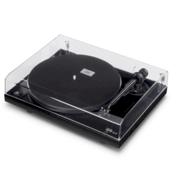 MUSIC HALL MMF-2.3 PHONO - Imagen 2