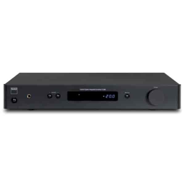 NAD C 328