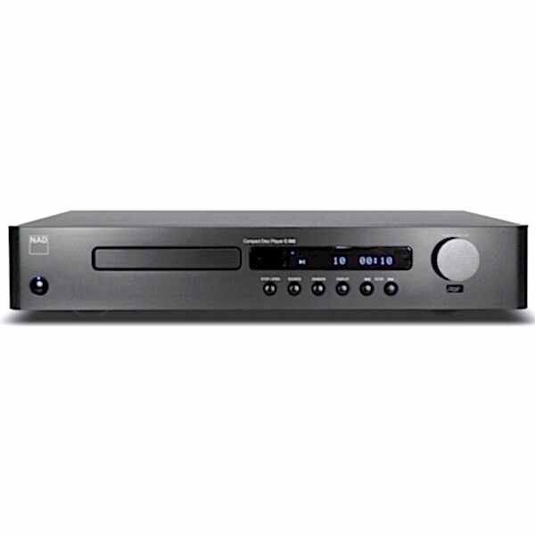 NAD C 568