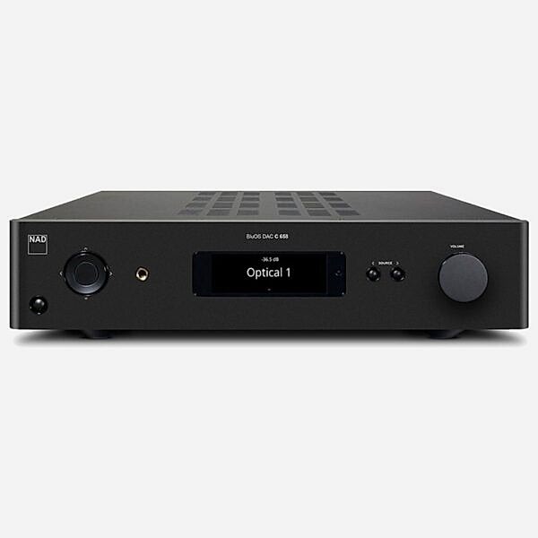 NAD C 658
