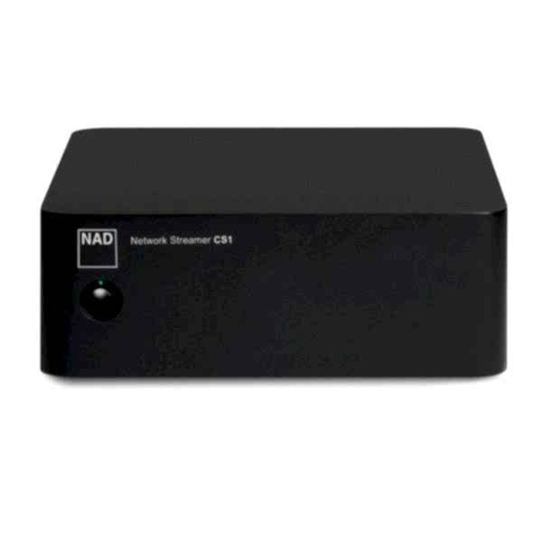 NAD CS1 - Imagen 2