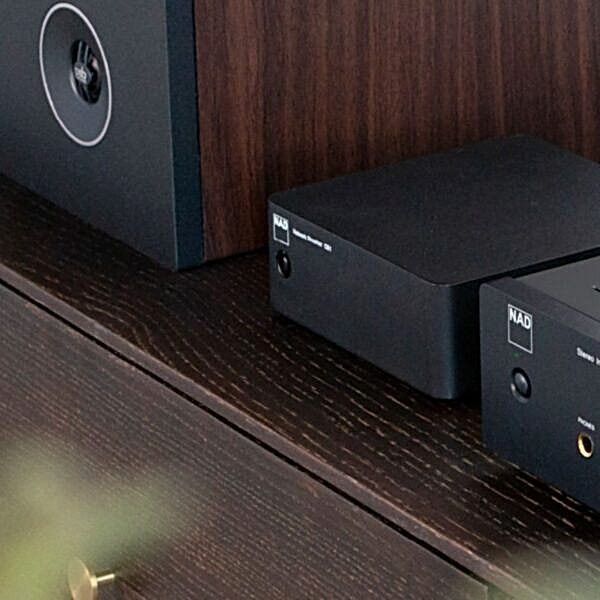 NAD CS1 - Imagen 5