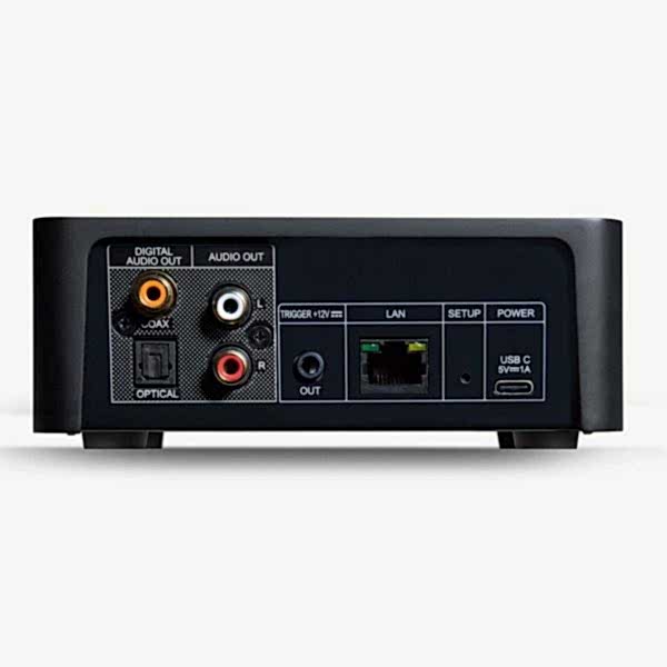 NAD CS1 - Imagen 4