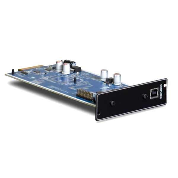 NAD MDC USB DSD