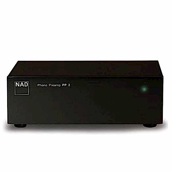 NAD PP 2e