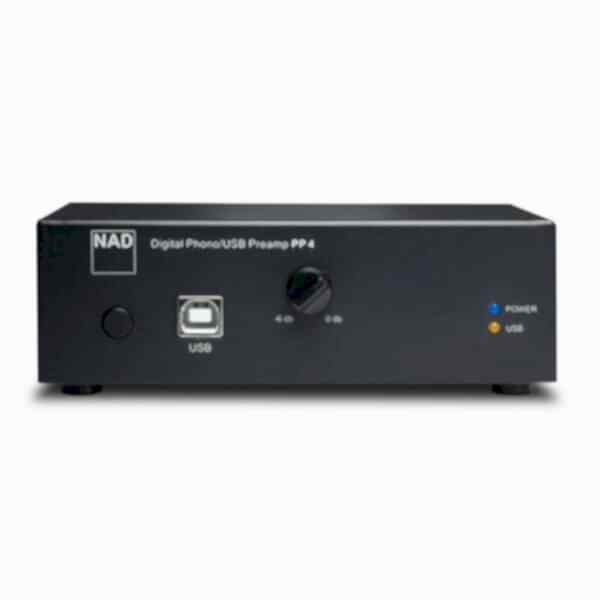 NAD PP 4