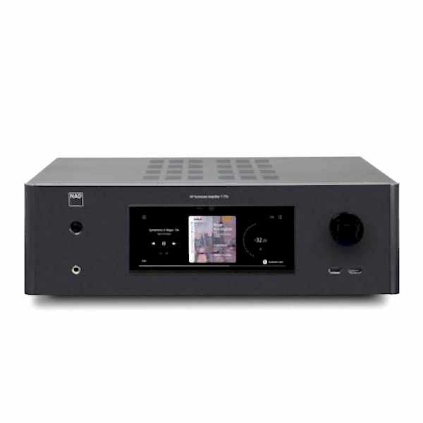 NAD T 778