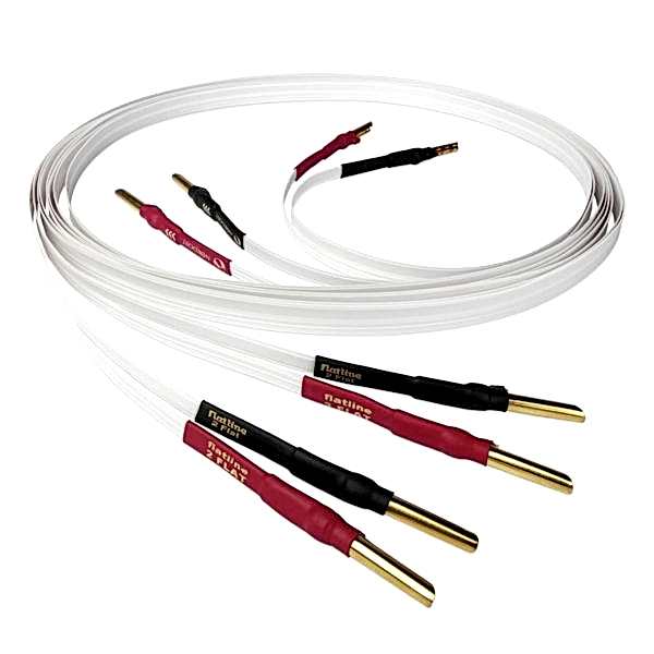 NORDOST 2 FLAT SPEAKER CABLE