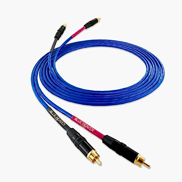 NORDOST BLUE HEAVEN INTERCONNECT