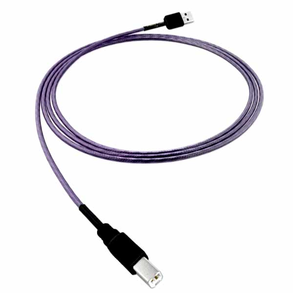 NORDOST PURPLE FLARE USB CABLE