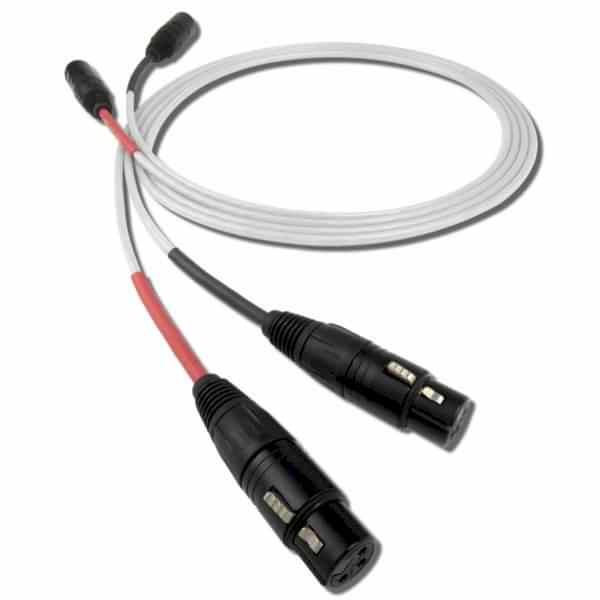 NORDOST WHITE LIGHTNING INTERCONNECT XLR