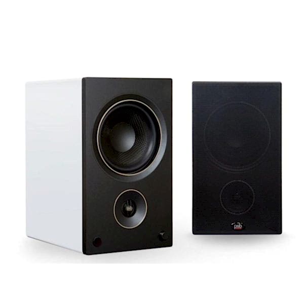 PSB SPEAKERS ALPHA AM5 ACTIVO - Imagen 5
