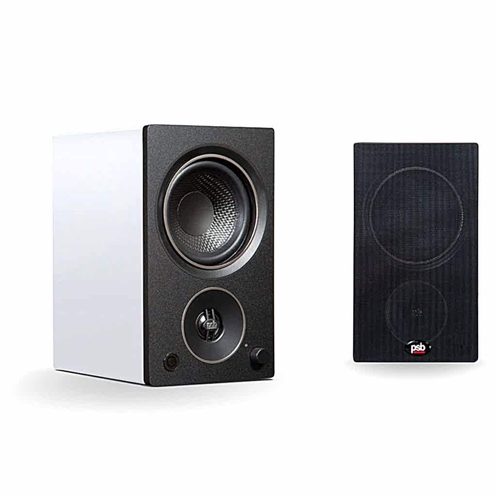 PSB SPEAKERS ALPHA AM3 ACTIVO