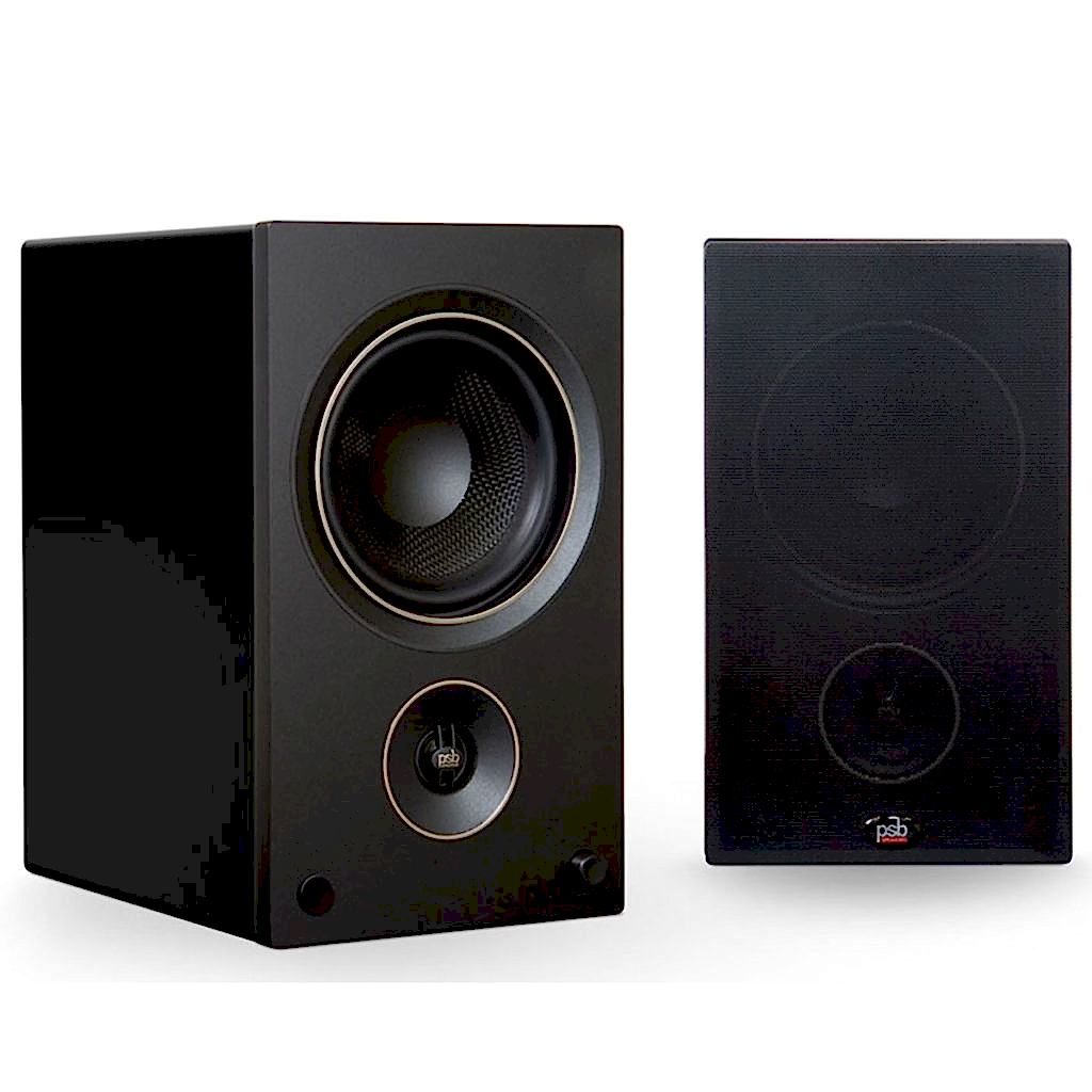 PSB SPEAKERS ALPHA AM5 ACTIVO