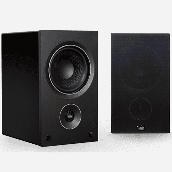 PSB SPEAKERS ALPHA AM5 ACTIVO - Imagen 2