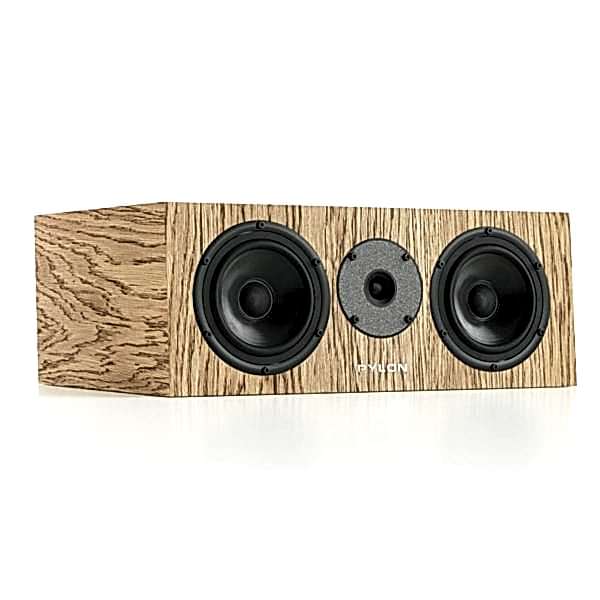 PYLON AUDIO DIAMOND CENTER