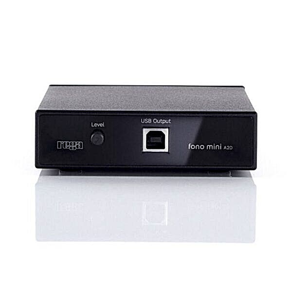 REGA FONO MINI A2D V2