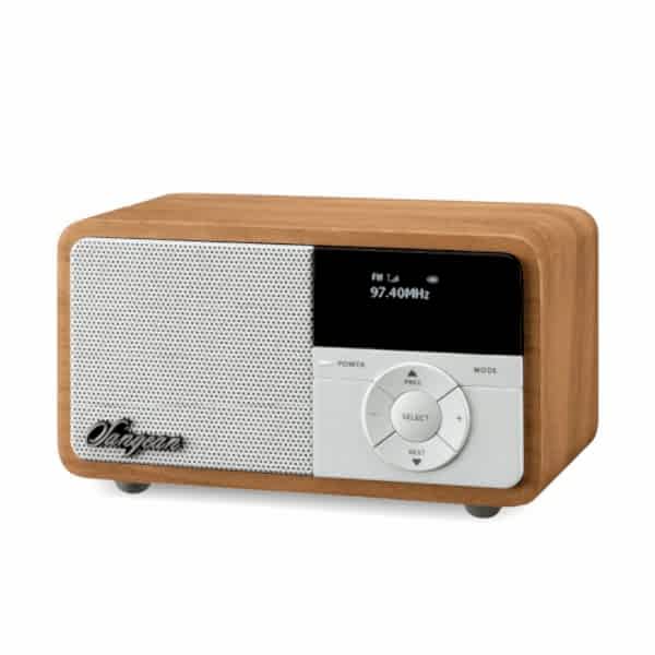 SANGEAN DDR-7X - Imagen 3